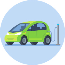 Electric Vehicle