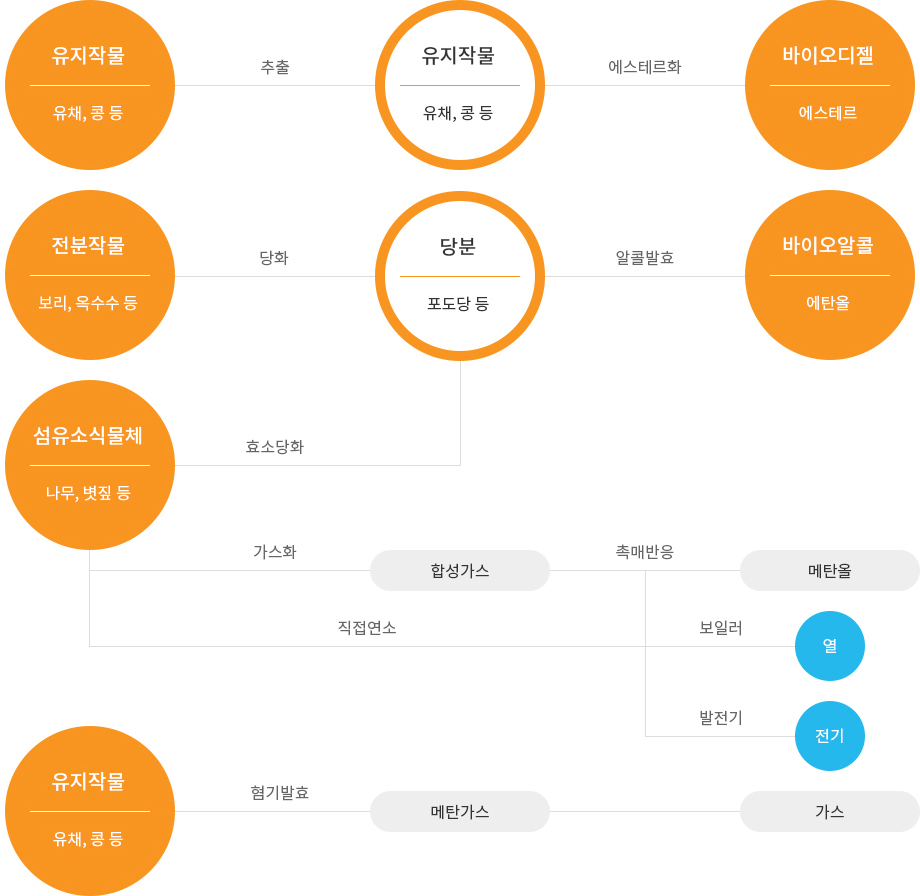 바이오에너지 구성도