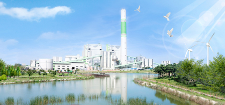 Korea South-East Power Co., Ltd.